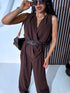"HAZEL" 2in1 komplekts 70430 - CHOCO